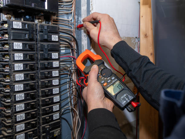 Why Trust Our Certified Electricians for Your Electrical Needs in Red Lake, AZ?